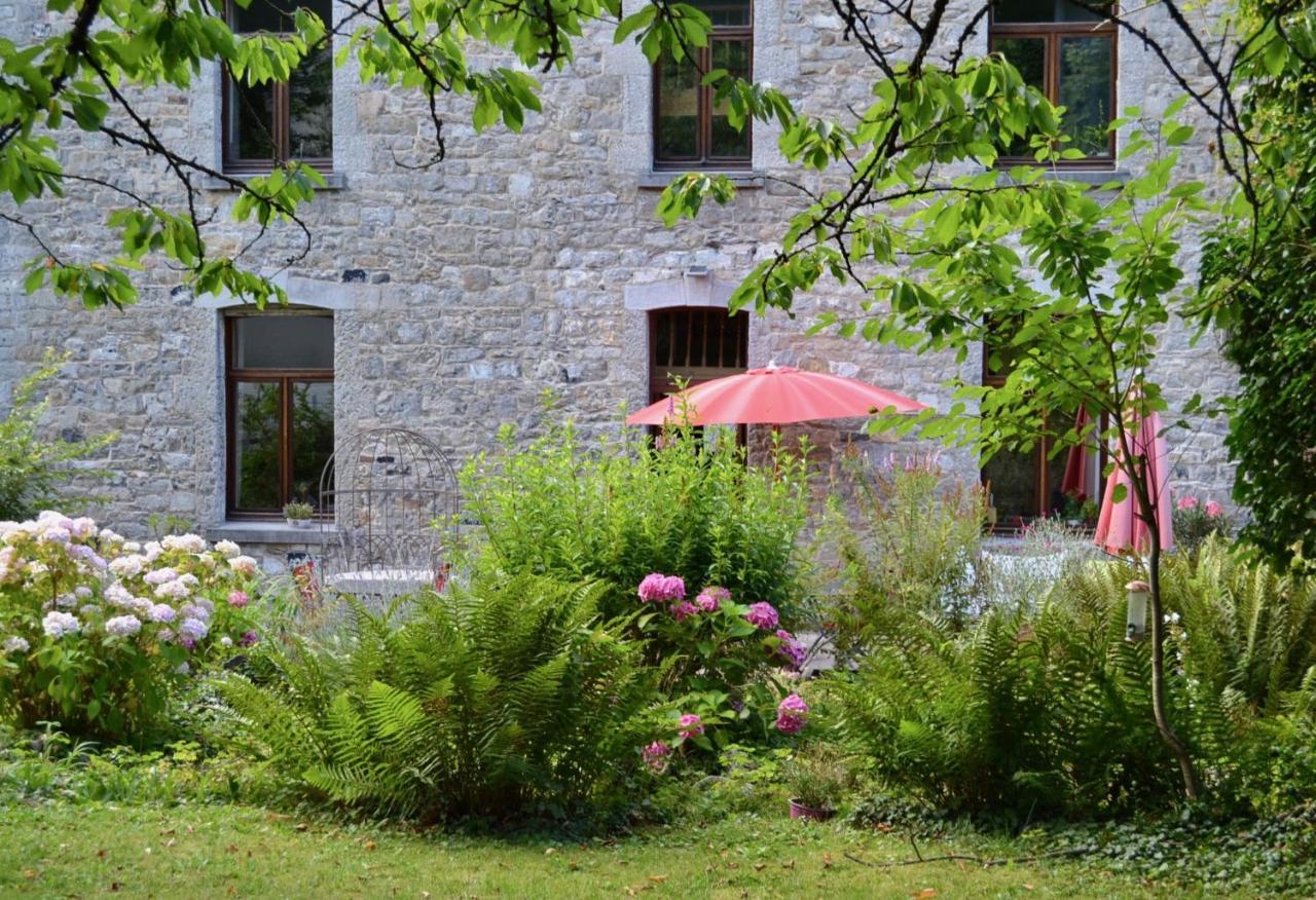 Au Plaisir Maison d'hôtes