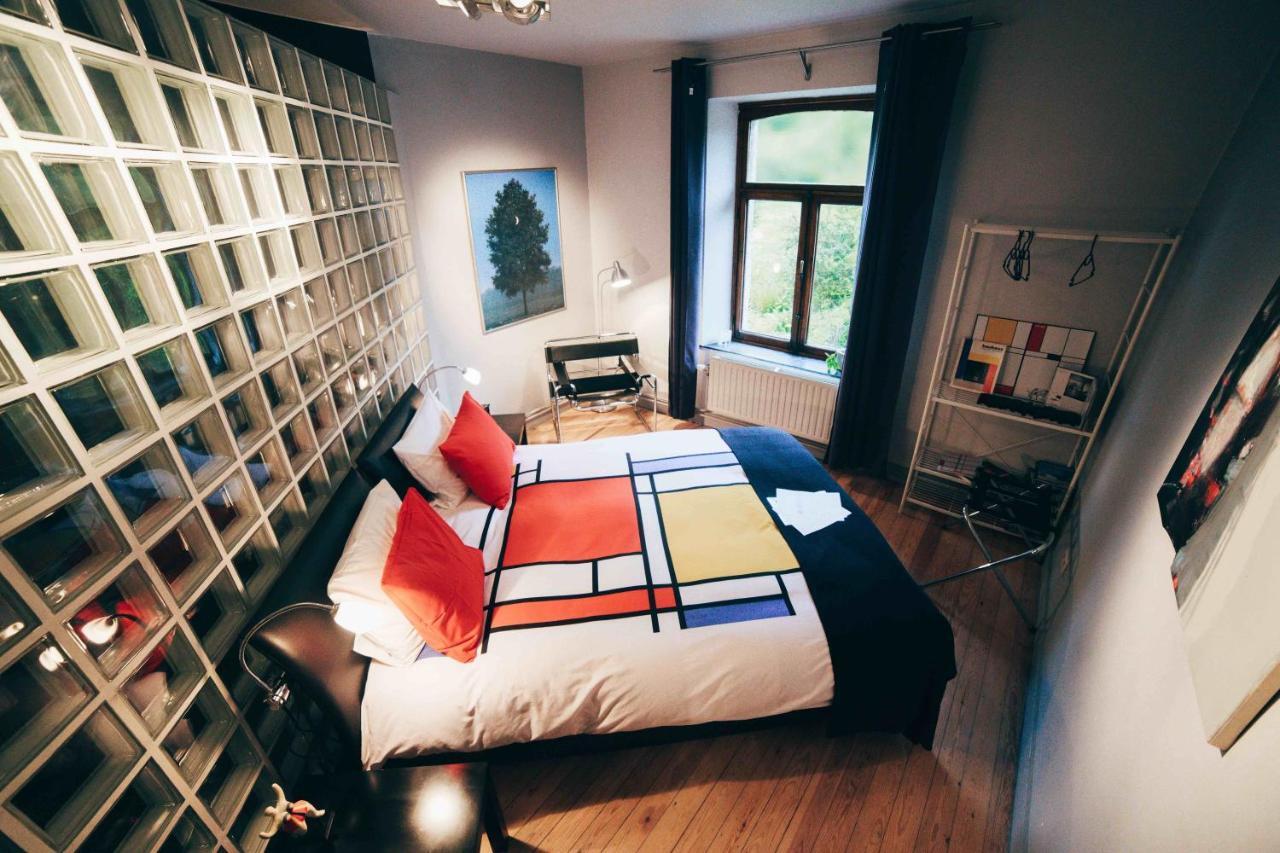 Au Plaisir Maison d'hôtes 3*
